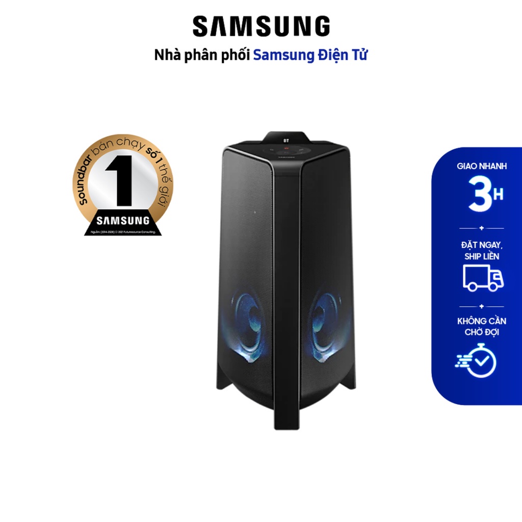 Loa Tháp Samsung MX-T70/XV - Hàng chính hãng
