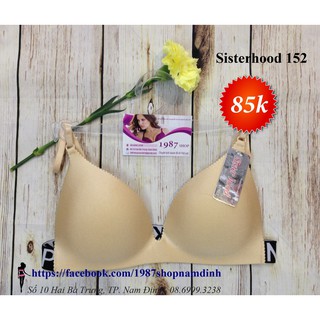 Bra Thái Sisterhood 152