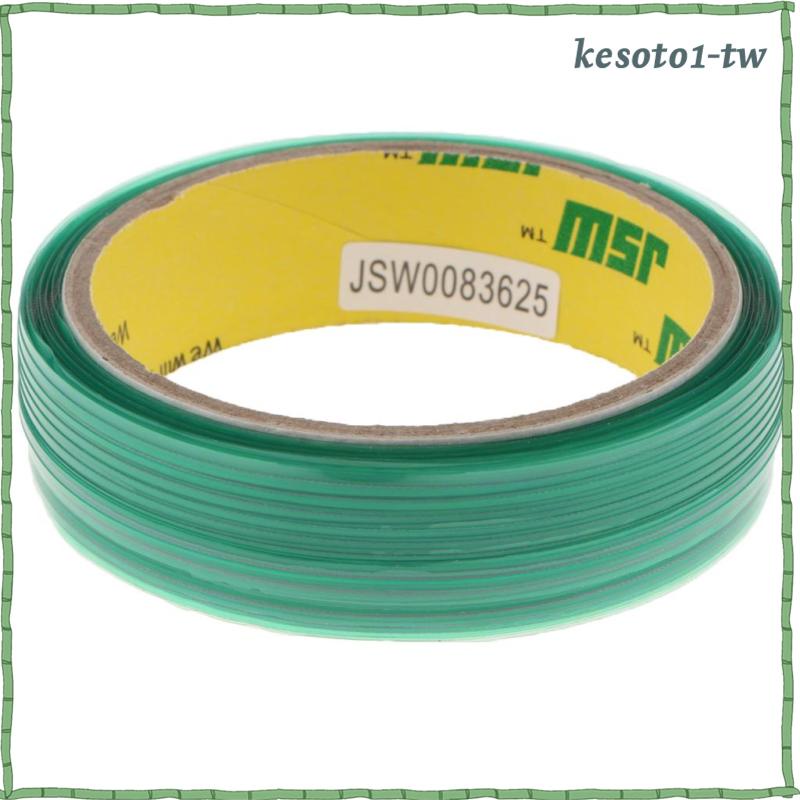 Cuộn Băng Keo Dán Xe Hơi Dài 50M Bằng Vinyl Tiện Dụng