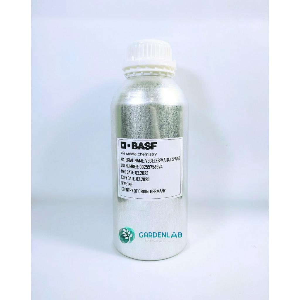 10gr Nguyên Liệu Mỹ Phẩm, Vegeles AHA LS 9955 - Tri nám/ Làm sáng da, Tri mụn