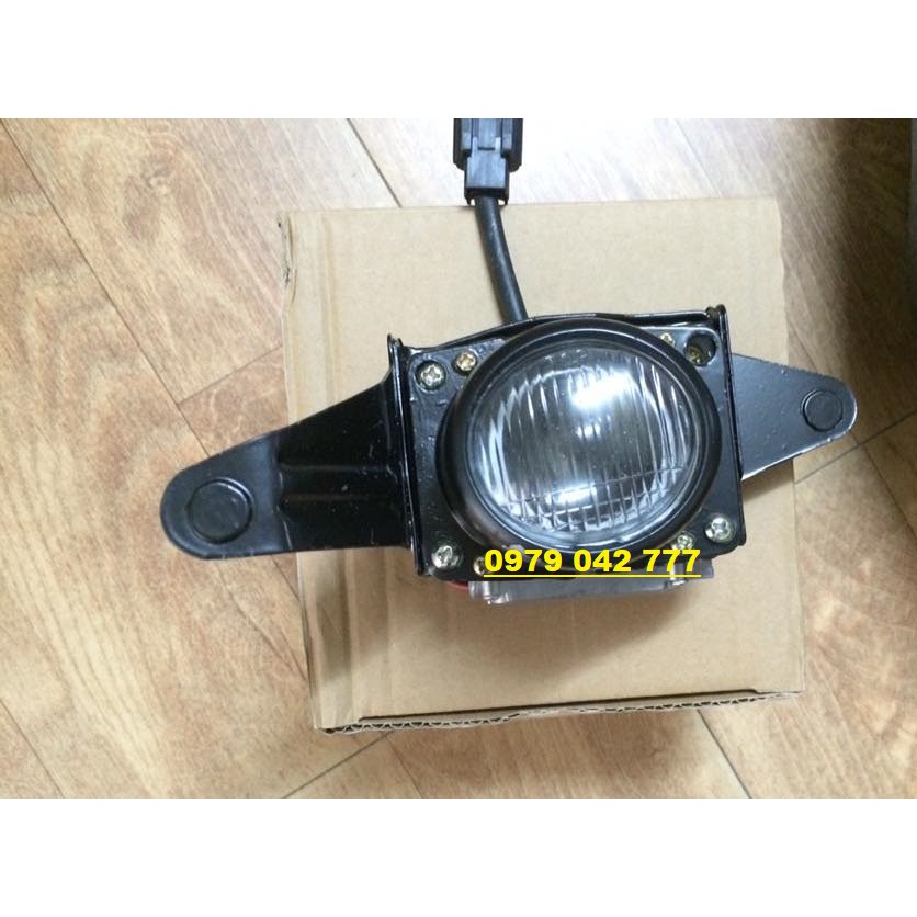 Đèn gầm Daewoo Lanos - TD0292