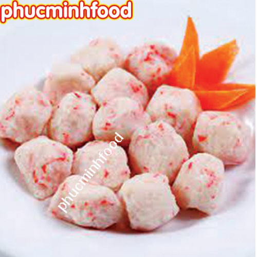 Tôm Hùm Viên Đạt Phương Gói 500gram