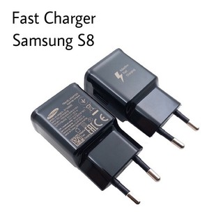 Củ Sạc Nhanh SamSung Bóc Máy S8/S8+/Note8/Note9 Hàng Chính Hãng
