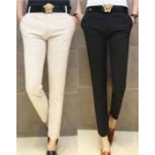 quần âu nam phong cách style cá tính | BigBuy360 - bigbuy360.vn