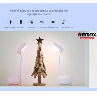 Đèn LED Cảm Ứng Thông Minh Remax RT-E315