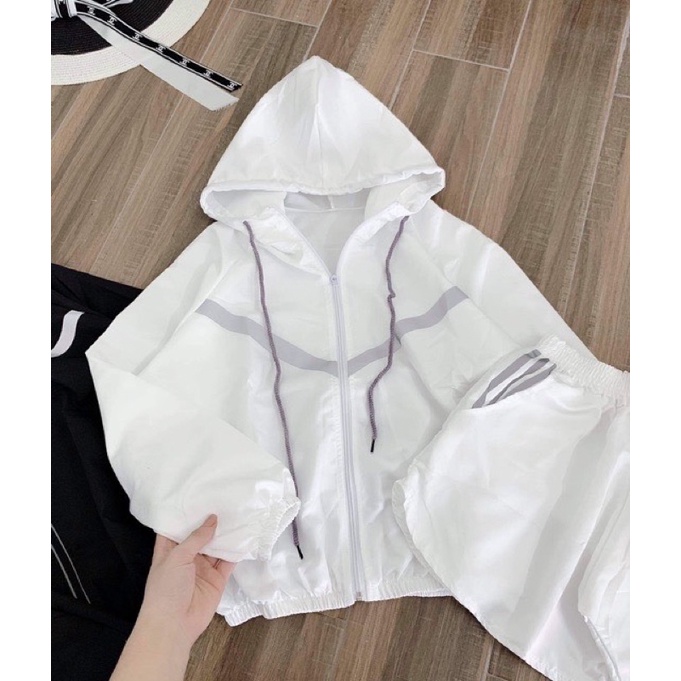 Bộ gió phản quang V TTB