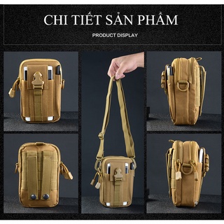 Túi đeo chéo thời trang A73