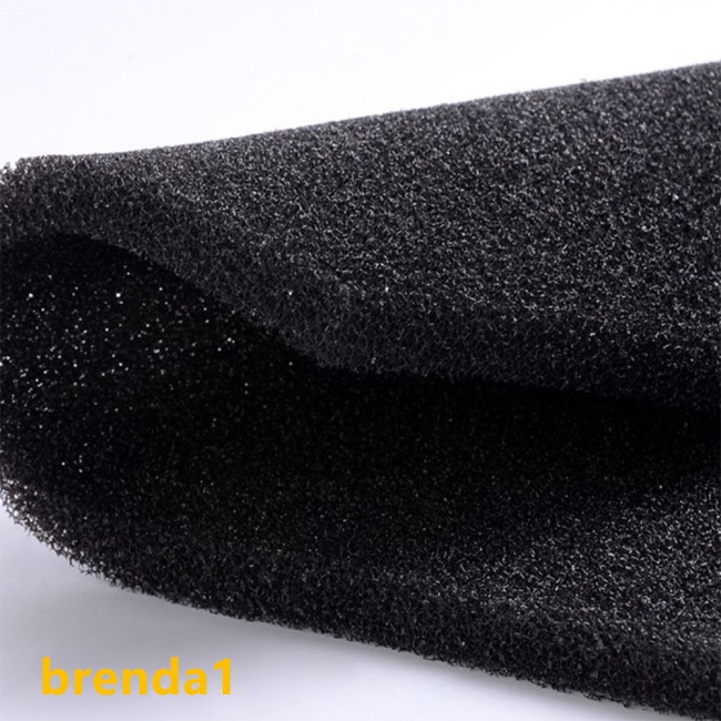 Miếng Xốp Lọc Nước Bể Cá Màu Đen Chất Lượng Cao