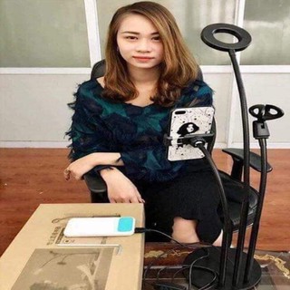 BỘ DỤNG CỤ LIVE STREAM
