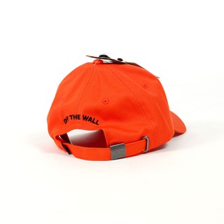 Nón Vans Patch Jock Black-Hat VN0A3QTKTDY