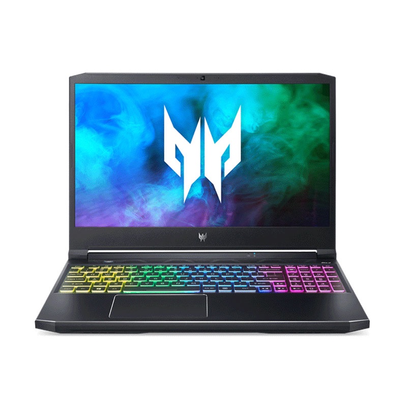 [ELBAU7 giảm 7%] Laptop Acer Predator Helios 300 (PH315-54-758S) i7-11800H |GeForce®RTX™ 3050Ti 4GB