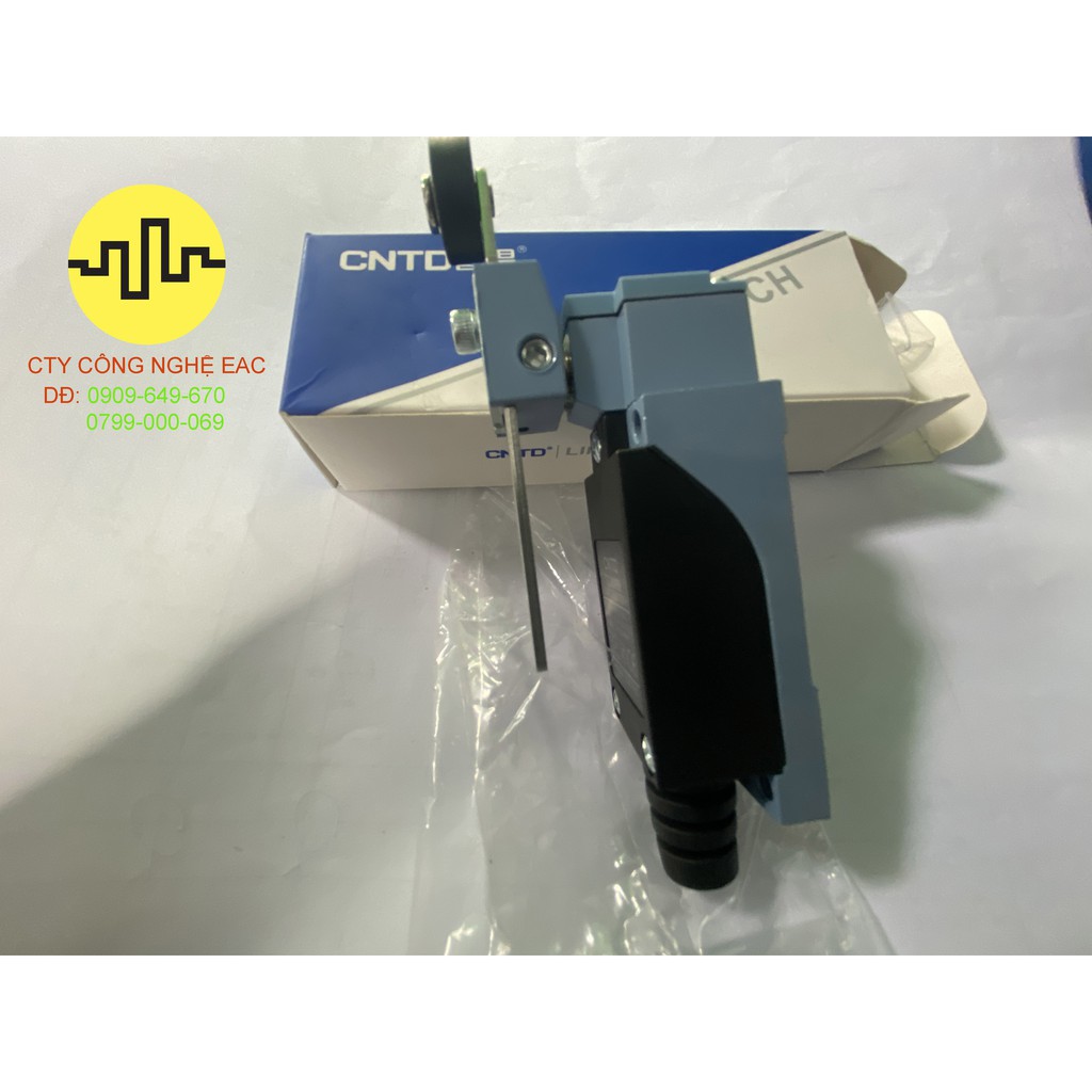 Công tắt hành trình TZ-8108 ( LIMiT SWITCH )