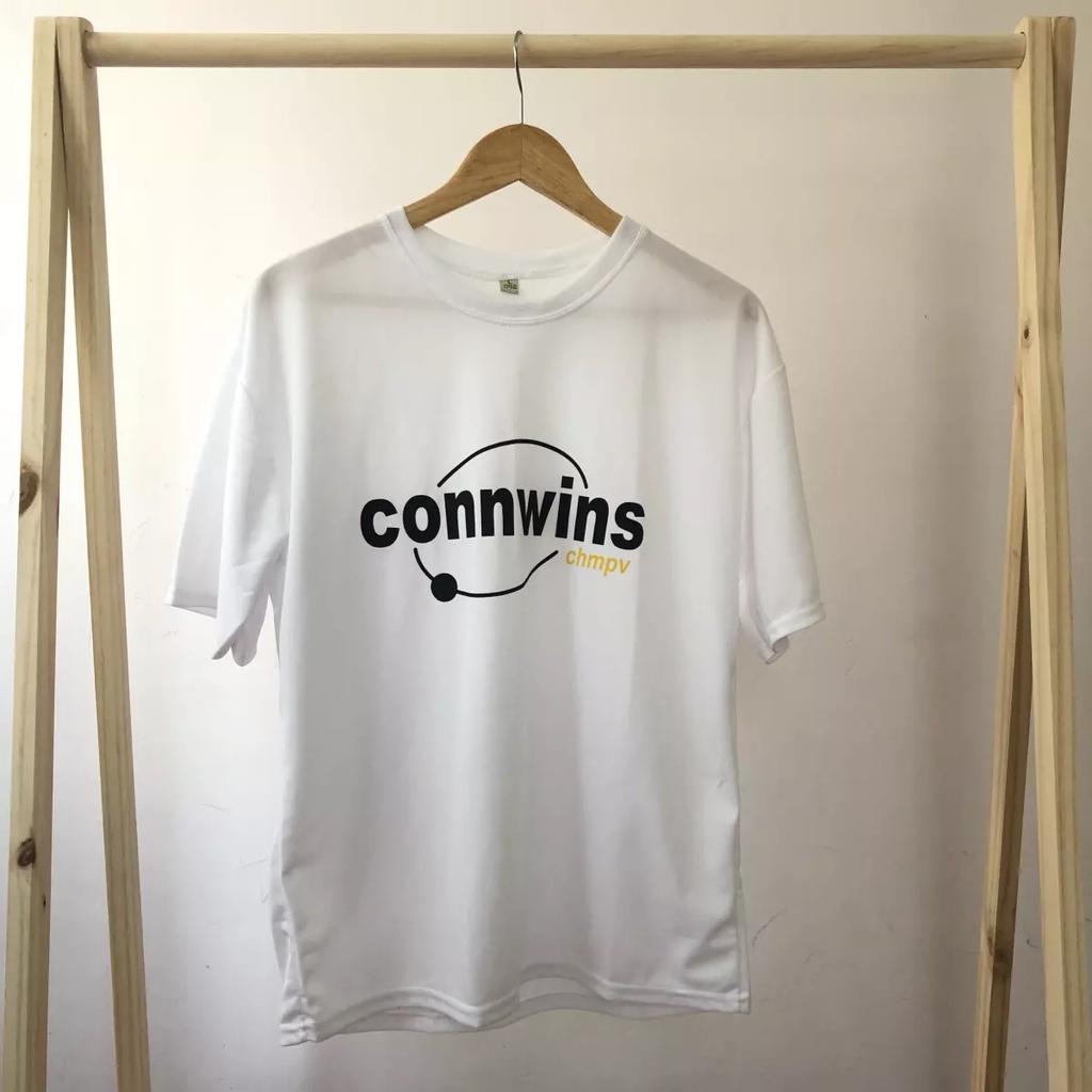 Áo phông connwins