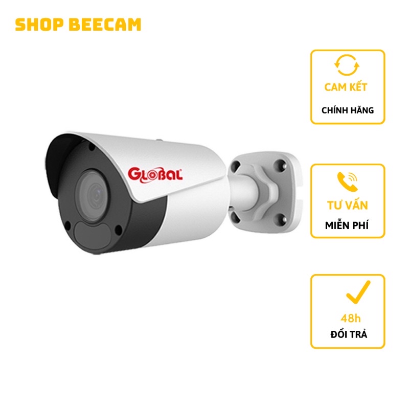 Mắt Camera IP 2.0mp Global TAG-I32L3-F40