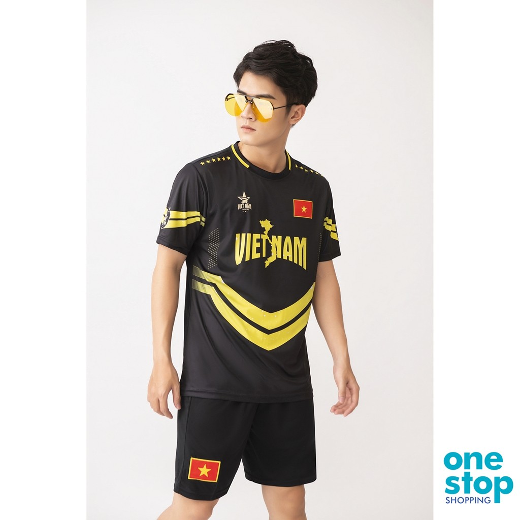 Bộ thể thao đội tuyển bóng đá nam chất thiệu vải thun One shop | BigBuy360 - bigbuy360.vn