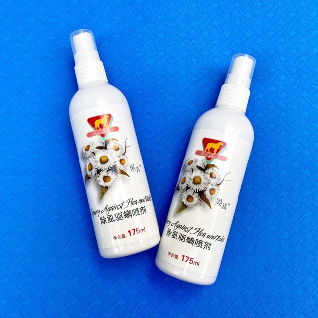 CHAI XỊT TRỊ VE RẬN, BỌ CHÉT MAGIC 175ml