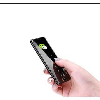 Điện thoại Vicool V66 Plus 2019 kết nối bluetooth siêu mỏng Full Box