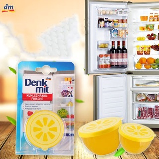 SÁP THƠM KHỬ MÙI TỦ LẠNH DENKMIT