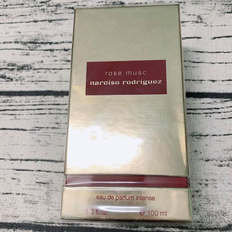 Rose Musc Intense (Chiết 10ml) SIÊU GIẢM GIÁ | BigBuy360 - bigbuy360.vn