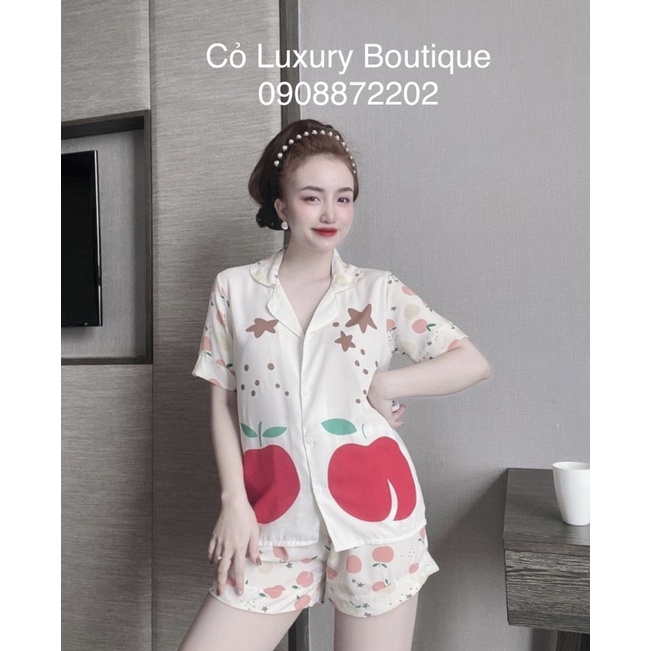 Bộ Đùi-Cherry đỏ-IAC01