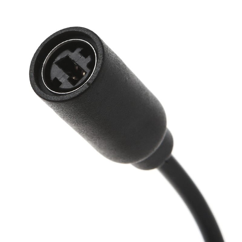 Dây cáp usb thay thế cho tay cầm chơi game Xbox 360