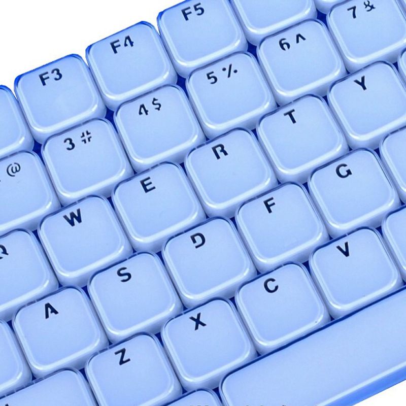 Bàn Phím Cơ Cherry MX 104 Phím Thay Thế