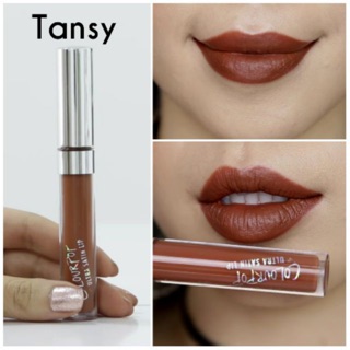 Son kem lì Colourpop