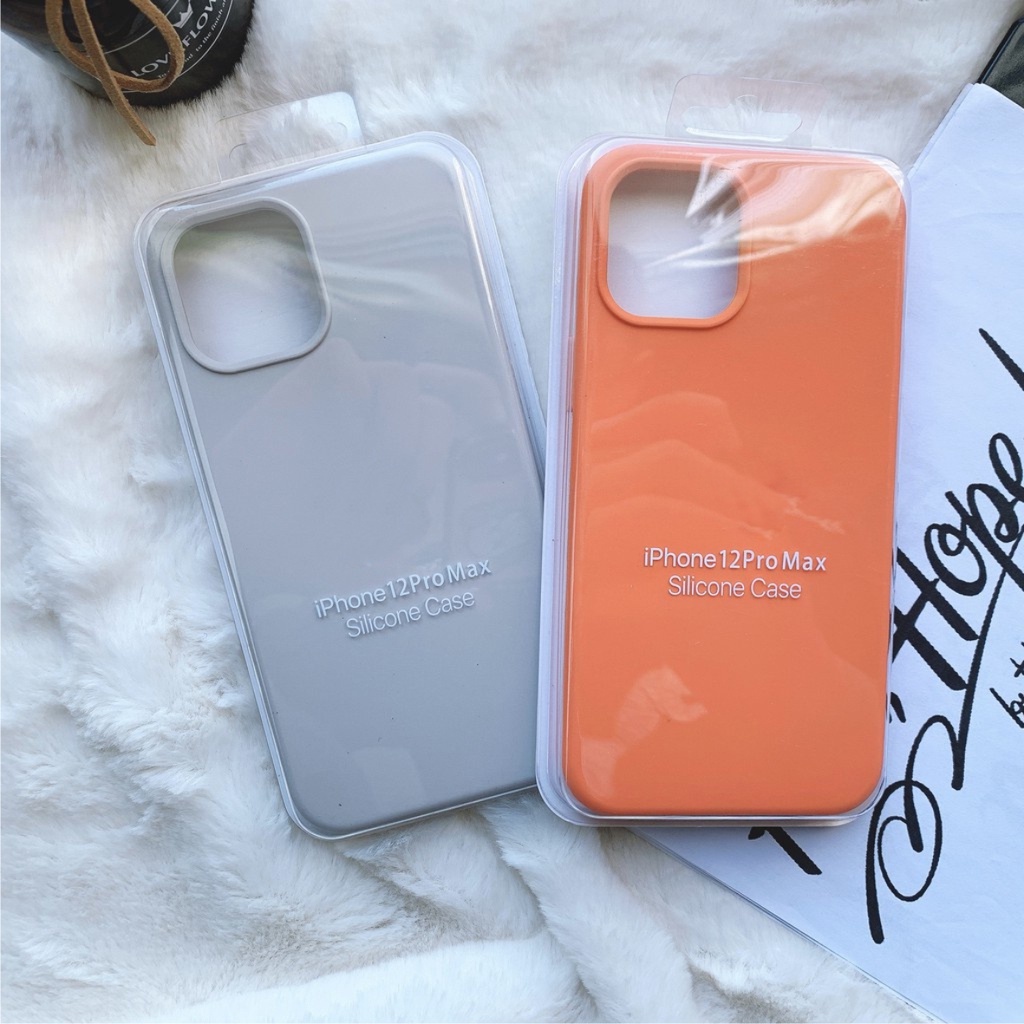 Ốp Táo Chống Bẩn