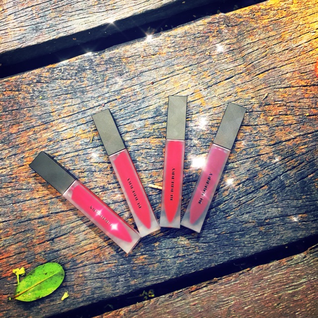 Son Burberry Liquid Lip Velvet 