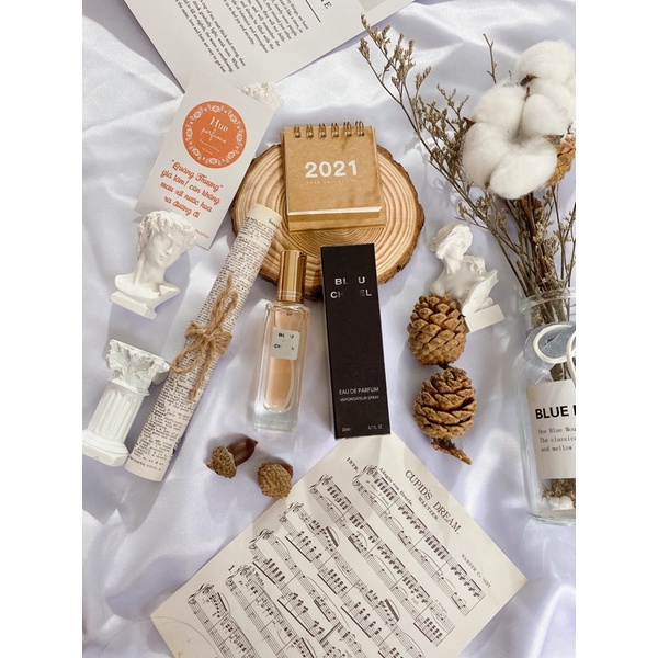 B.leu nước hoa mini 20ml nam thơm tính lịch lãm trưởng thành | BigBuy360 - bigbuy360.vn