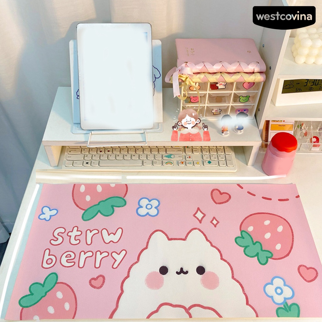 [Hot]✍Miếng Lót Chuột Bằng Cao Su Chống Mòn Cho Học Sinh