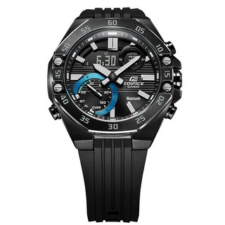 Đồng Hồ Nam Casio ECB-10PB-1ADF