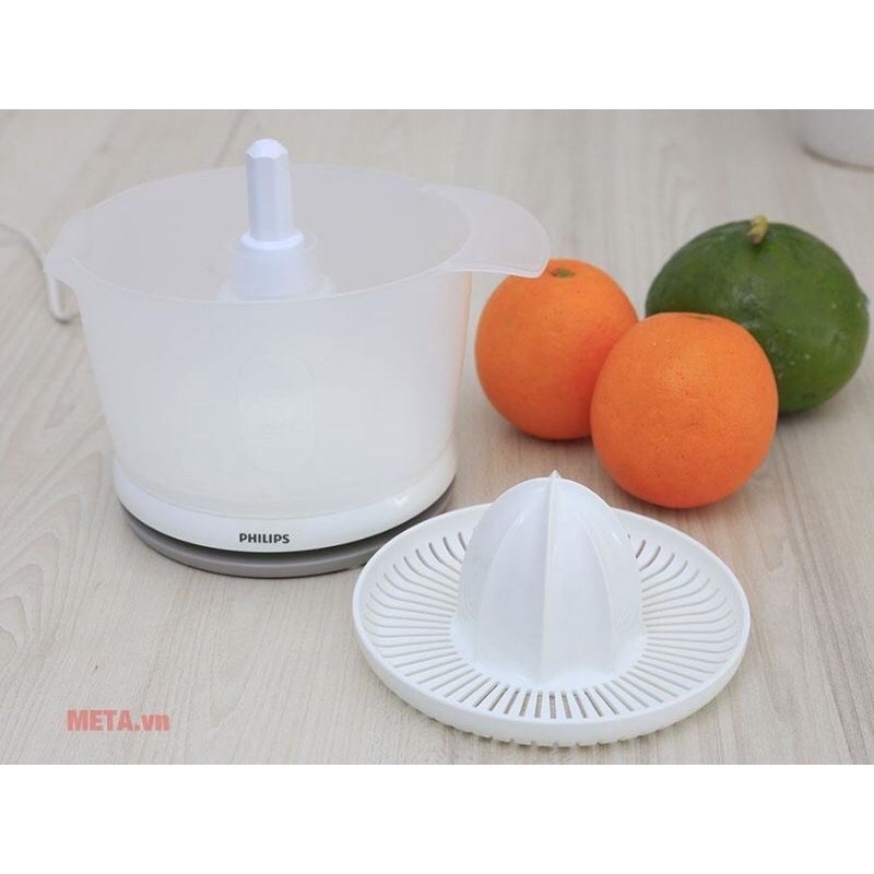 MÁY VẮT CAM PHILIPS HR2738
