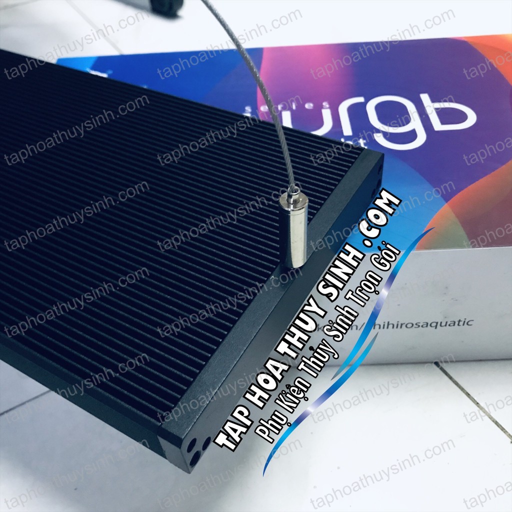 CÁP TREO ĐÈM CHIHIROS WRGB 2