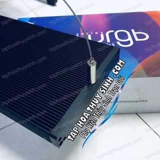 CÁP TREO ĐÈM CHIHIROS WRGB 2