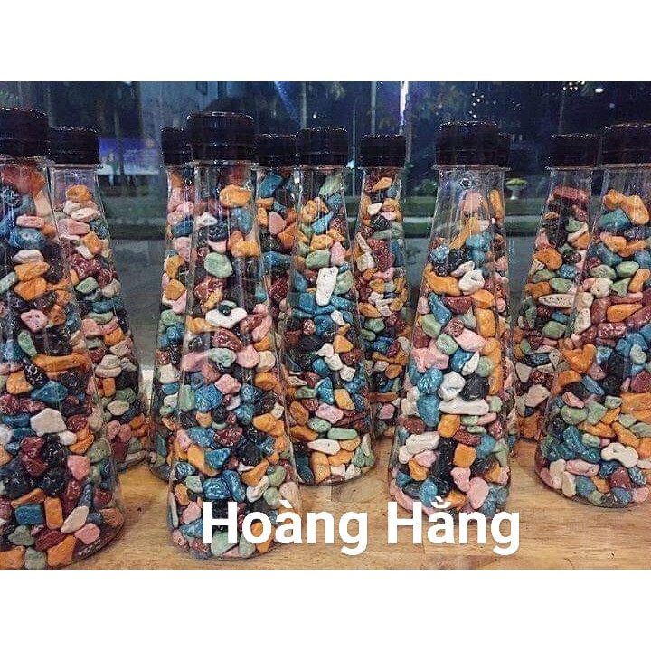 Kẹo socola sỏi
