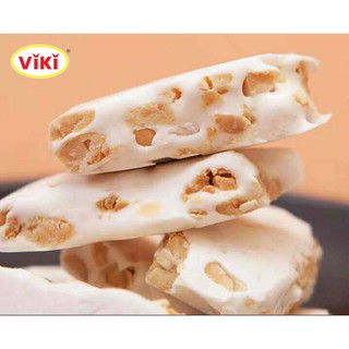 Kẹo lạc sữa/KẸO LẠC