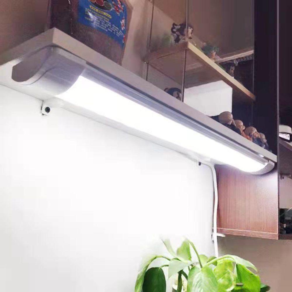 Đèn LED Ống Tiết Kiệm Năng Lượng Siêu Sáng