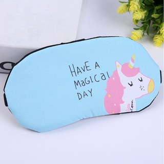 Bịt mắt ngủ có gel