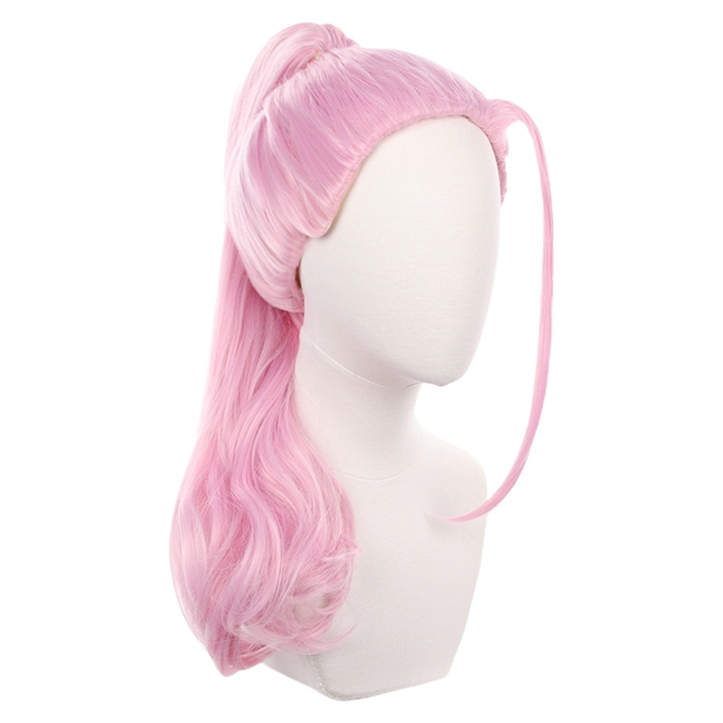 Tóc Giả Dài 60cm Để Hóa Trang Nhân Vật Sanzu Haruchiyo Trong Tokyo Ghoul