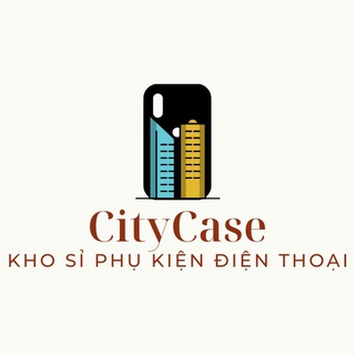 Citycase Phụ kiện điện thoại