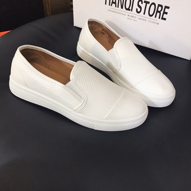Slip-on êm chân