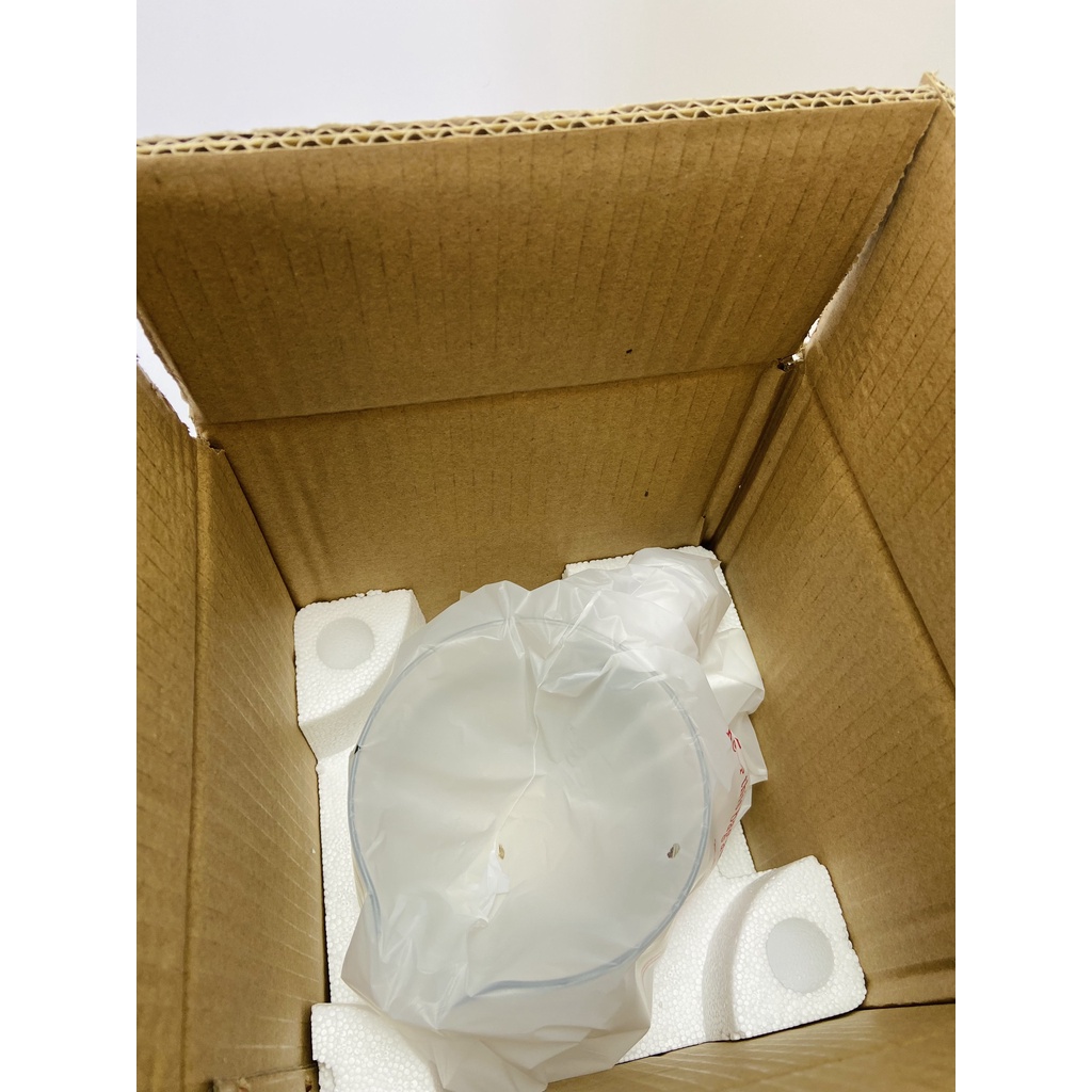 Bình thay thế máy đun nước pha sữa Moaz Bebe MB002, MB012, hàng chính hãng, có sẵn