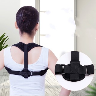 Đai chống gù lưng nam nữ Posture corrector
