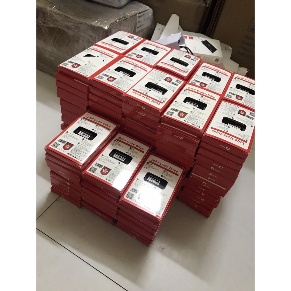 Ổ SSD 256GB EEKOO ĐEN - Ổ SSD 256GB EEKOO ĐEN | BigBuy360 - bigbuy360.vn