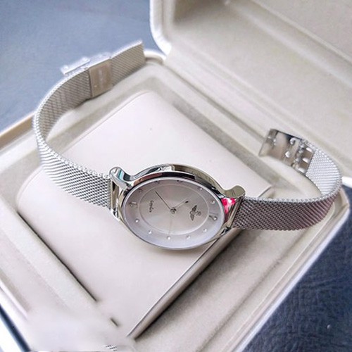 Đồng hồ nữ chính hãng SR WATCH Timepiece Lady SL1605.1102TE BẢO HÀNH 12 THÁNG