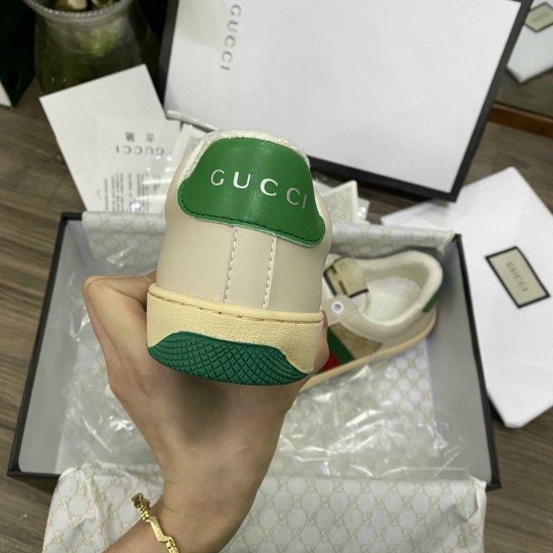 [siêu hot] Giày sneaker freeship Giày thể thao Gucci Sơn Tùng mới nhất | BigBuy360 - bigbuy360.vn