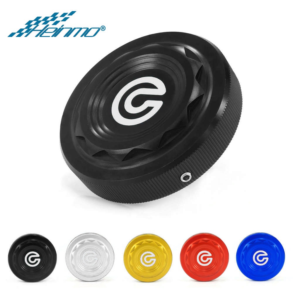 Nắp Đậy Bình Nhiên Liệu Chuyên Dụng Cho Xe Mô Tô Yamaha NVX155 AEROX155 HONDA ZOOMER X110