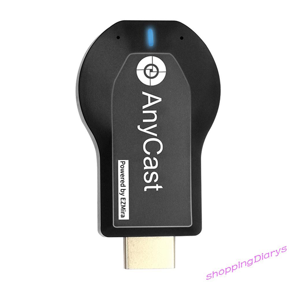 ✤Giày Thể Thao Thiết Kế Năng Động Trẻ Trung Hợp Thời Trang✤ Thiết Bị Kết Nối Anycast M2 Plus HDMI TV Cho iOS Android | BigBuy360 - bigbuy360.vn