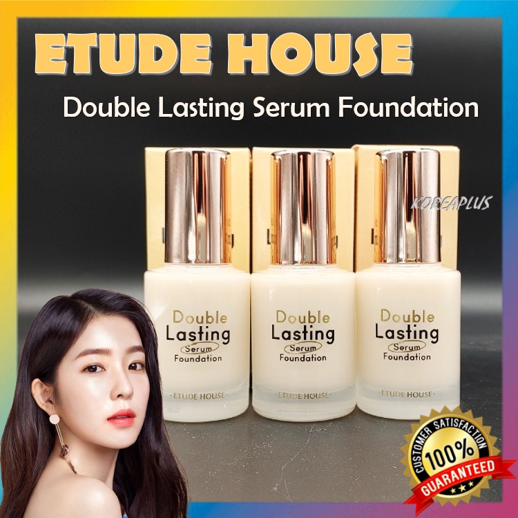 Double Lasting Serum Foundation 30g